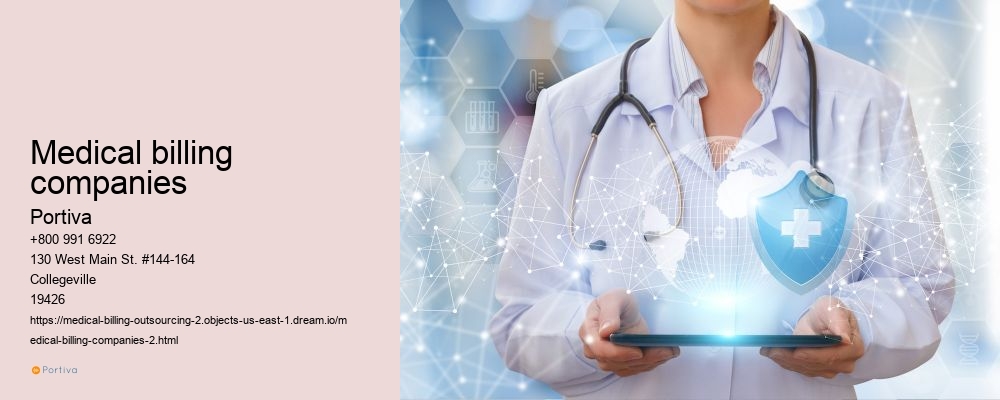 medical billing companies